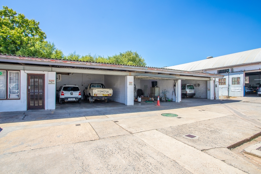 Commercial Property for Sale in Wellington Central Western Cape